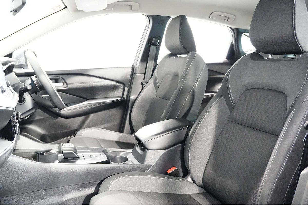 2022 Nissan QASHQAI ST J12