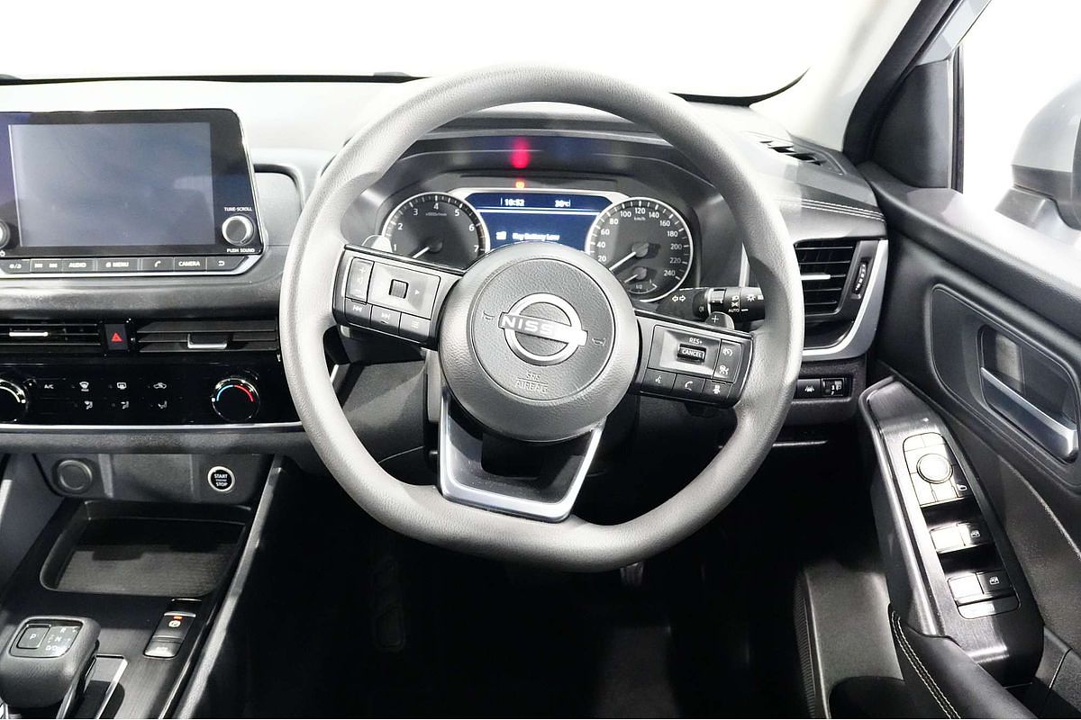 2022 Nissan QASHQAI ST J12