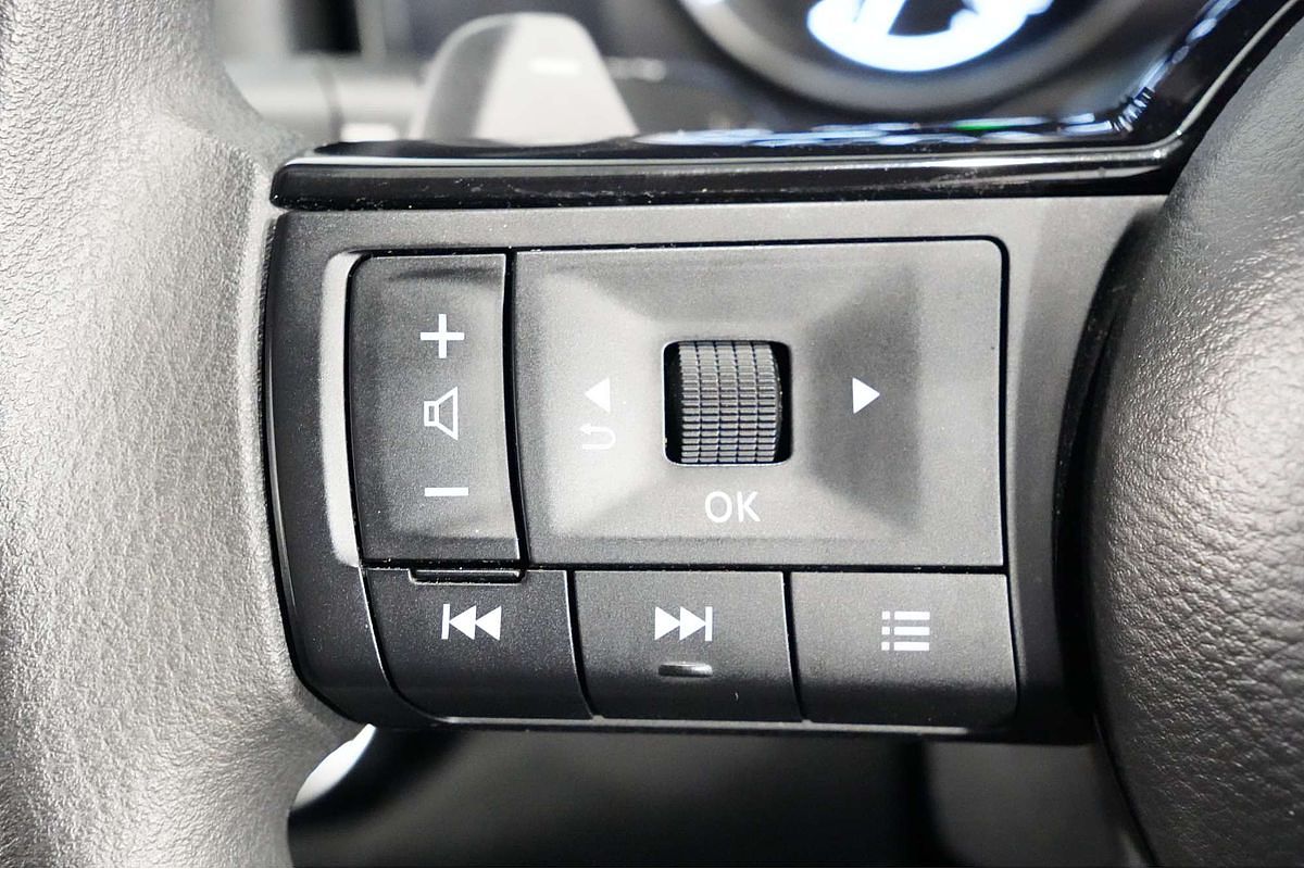 2022 Nissan QASHQAI ST J12