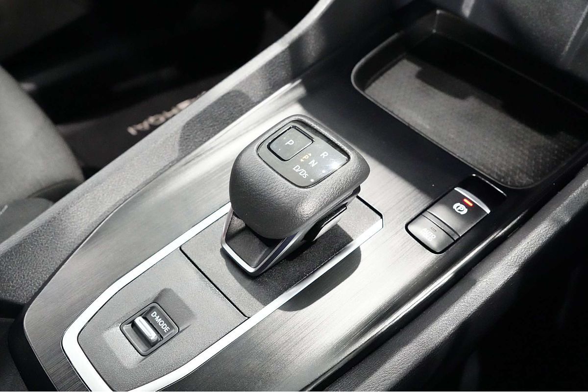 2022 Nissan QASHQAI ST J12