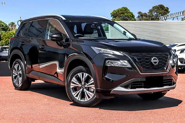 2025 Nissan X-TRAIL ST-L e-POWER T33