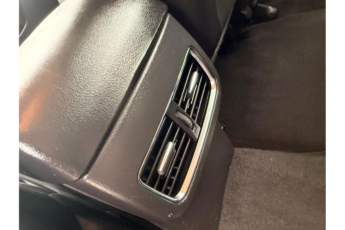 2018 Mazda CX-5 Touring KF Series