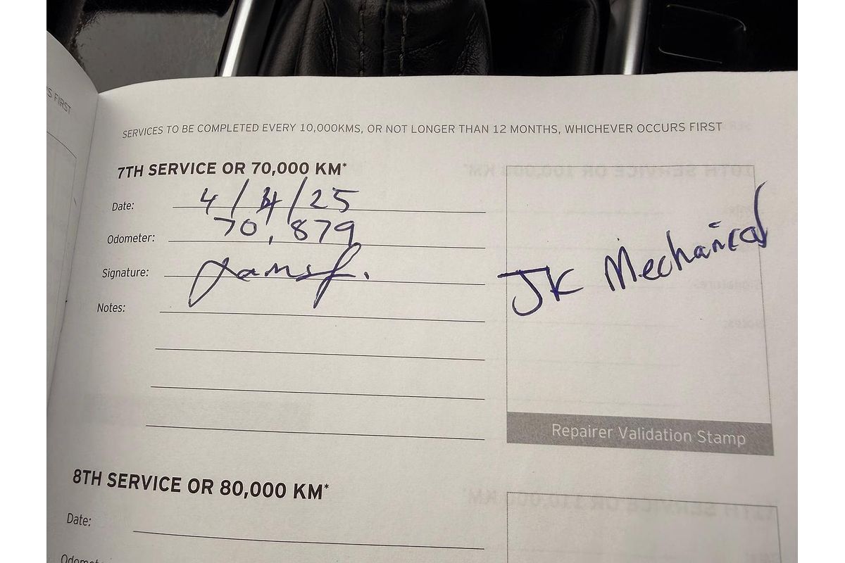 2018 Mazda CX-5 Touring KF Series