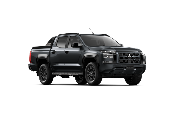 2024 Mitsubishi Triton GSR MV 4X4