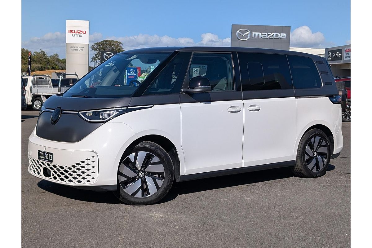 2025 Volkswagen ID. Buzz Pro BEV560 EB SWB