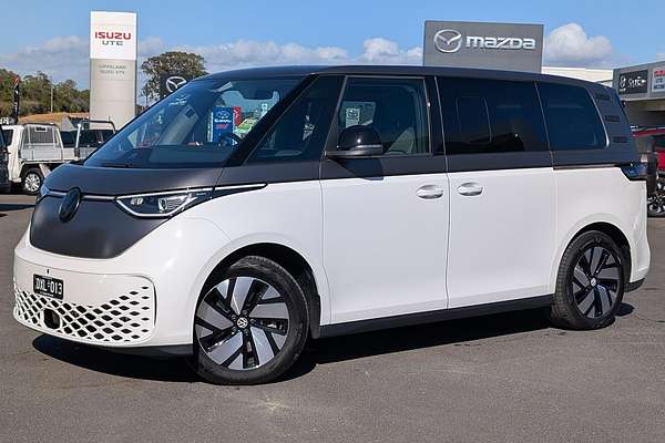 2025 Volkswagen ID. Buzz Pro BEV560 EB SWB