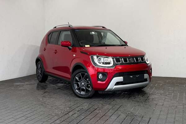 2024 Suzuki Ignis GLX MF Series II