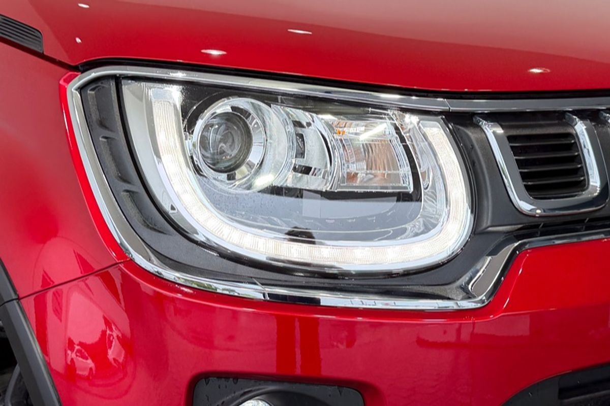 2024 Suzuki Ignis GLX MF Series II