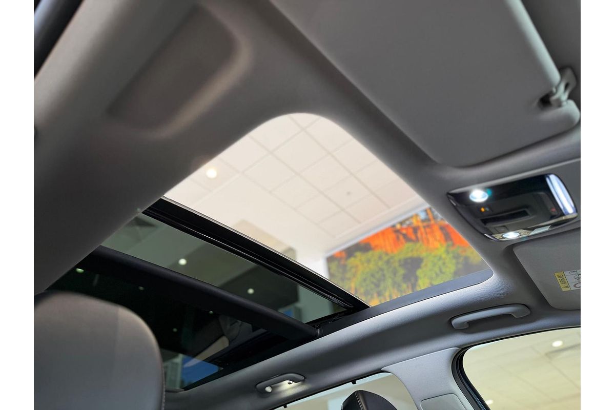 2022 Kia Sorento GT-Line MQ4