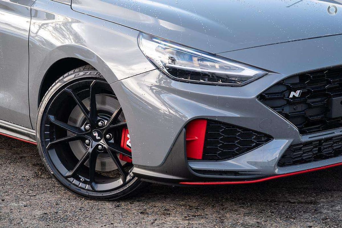 2025 Hyundai i30 N Premium PDe.V6