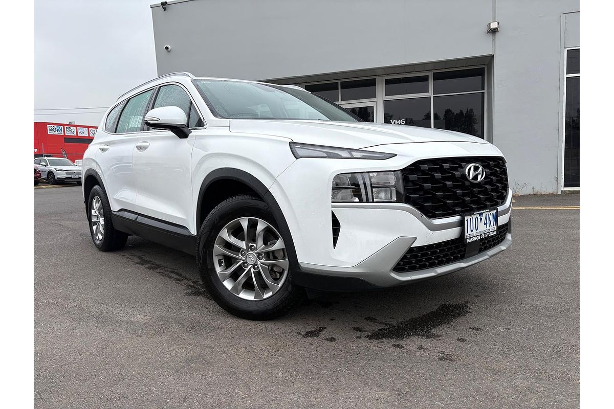 2021 Hyundai Santa Fe Active TM.V3