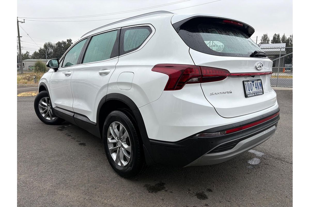 2021 Hyundai Santa Fe Active TM.V3