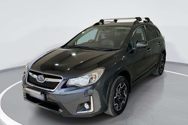 2016 Subaru XV 2.0i-S G4X