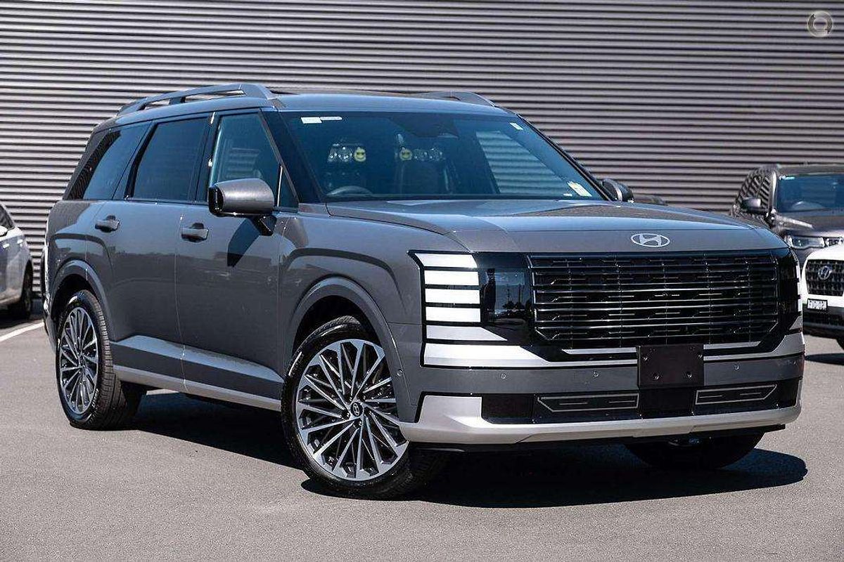 2025 Hyundai Palisade Calligraphy LX3.V1