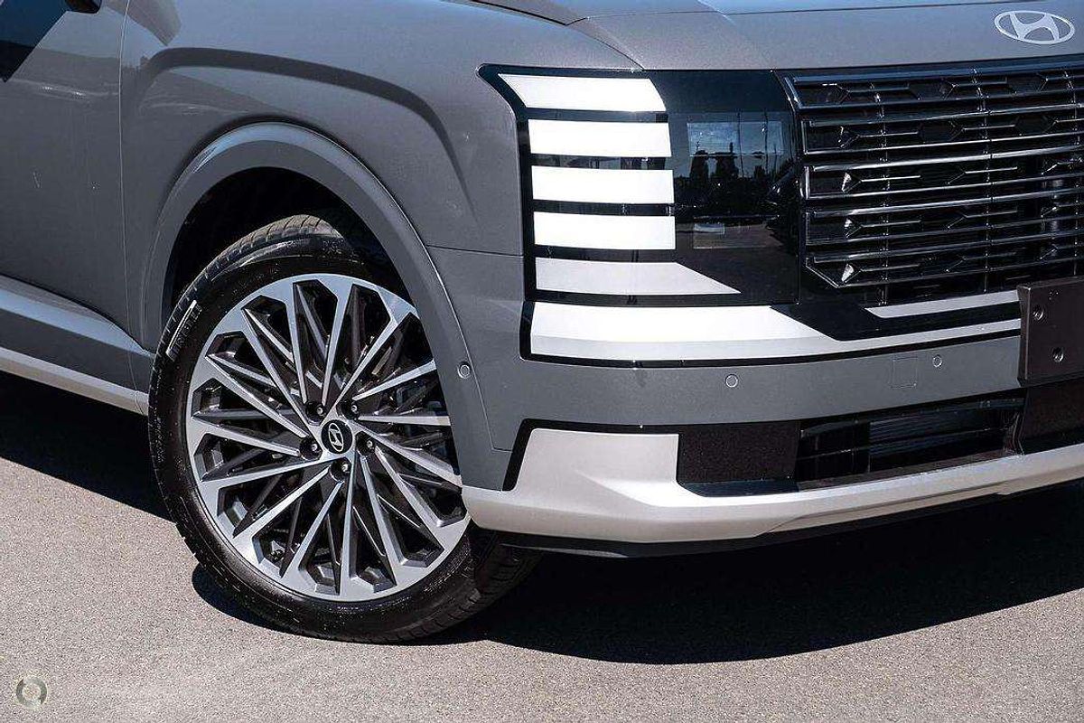2025 Hyundai Palisade Calligraphy LX3.V1