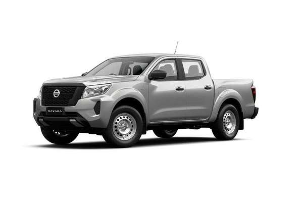 2025 Nissan Navara SL D23 4X4
