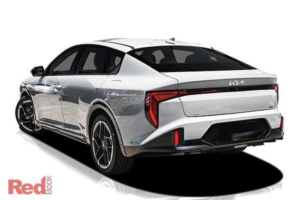 2026 Kia K4 GT-Line CL4m thumb-3