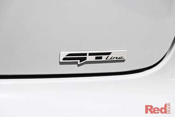 2026 Kia K4 GT-Line CL4m thumb-9