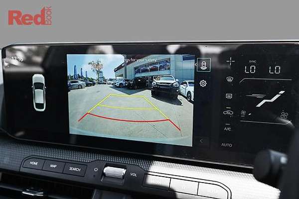 2026 Kia K4 GT-Line CL4m thumb-10