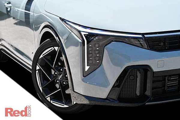 2026 Kia K4 GT-Line CL4m thumb-15