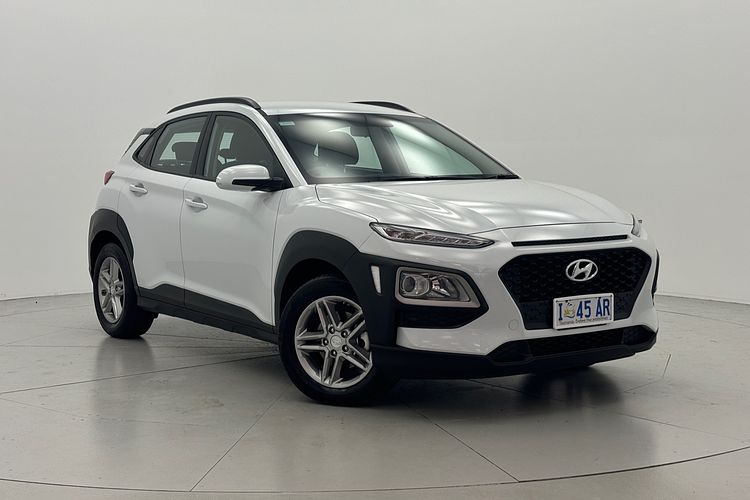 2018 Hyundai Kona Active OS