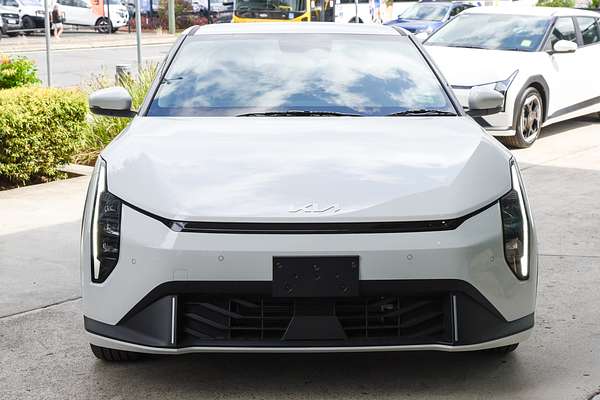 2025 Kia EV4 Air Standard Range CT thumb-2