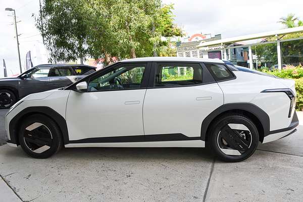 2025 Kia EV4 Air Standard Range CT thumb-4