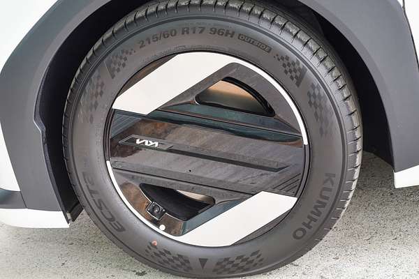 2025 Kia EV4 Air Standard Range CT thumb-3