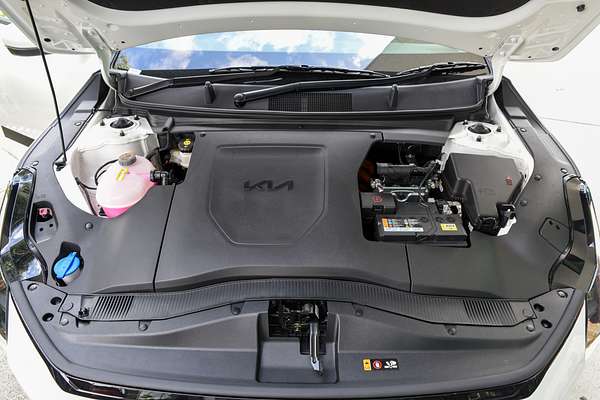 2025 Kia EV4 Air Standard Range CT thumb-7