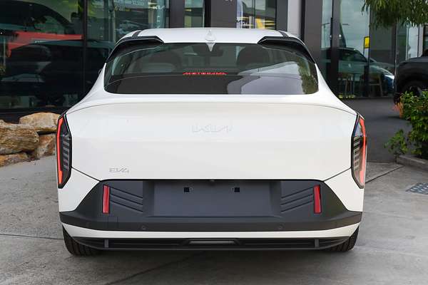 2025 Kia EV4 Air Standard Range CT thumb-6