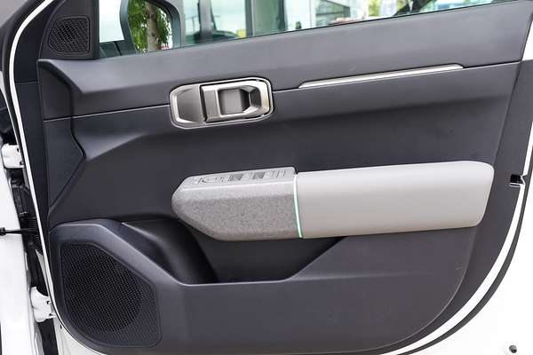 2025 Kia EV4 Air Standard Range CT thumb-15