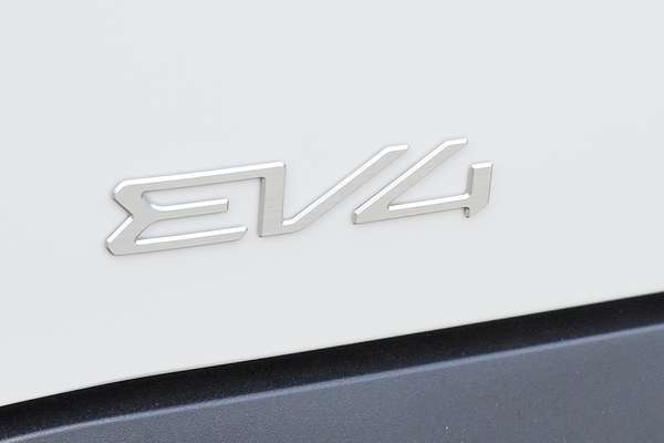 2025 Kia EV4 Air Standard Range CT thumb-19