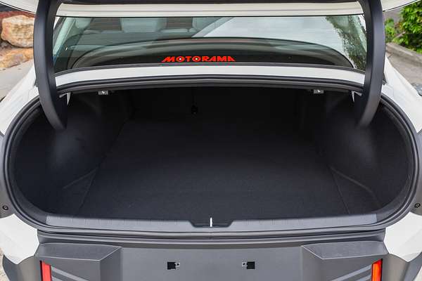 2025 Kia EV4 Air Standard Range CT thumb-18