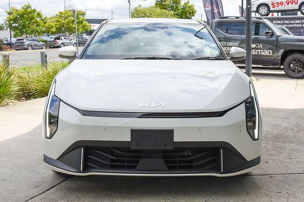 2025 Kia EV4 EARTH FWD LR 4ZH thumb-2