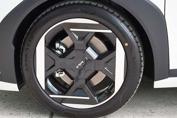 2025 Kia EV4 EARTH FWD LR 4ZH thumb-4