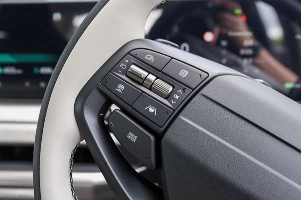 2025 Kia EV4 EARTH FWD LR 4ZH thumb-14