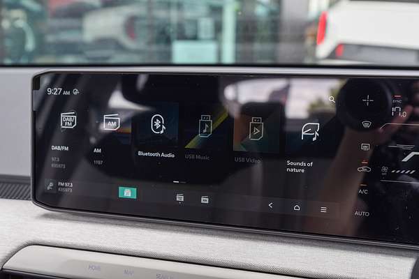 2025 Kia EV4 EARTH FWD LR 4ZH thumb-12