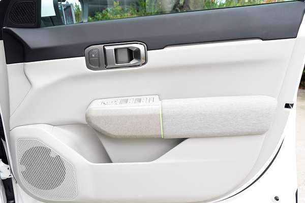 2025 Kia EV4 EARTH FWD LR 4ZH thumb-15