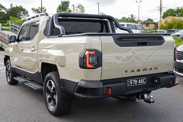 2025 Kia Tasman X-Line TK 4X4 thumb-5