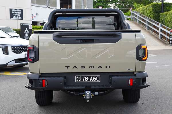 2025 Kia Tasman X-Line TK 4X4 thumb-6