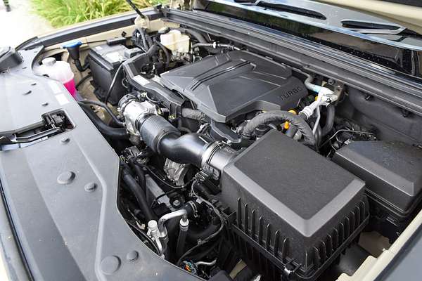 2025 Kia Tasman X-Line TK 4X4 thumb-7