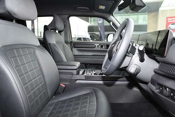 2025 Kia Tasman X-Line TK 4X4 thumb-9