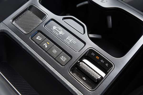2025 Kia Tasman X-Line TK 4X4 thumb-14