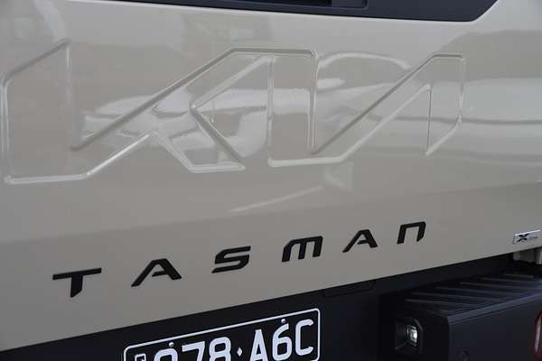 2025 Kia Tasman X-Line TK 4X4 thumb-19