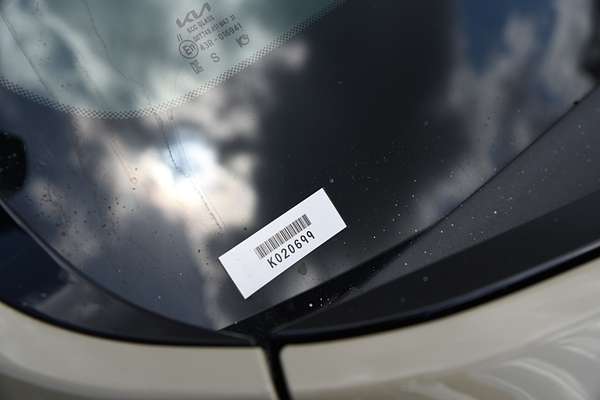 2025 Kia Tasman X-Line TK 4X4 thumb-21