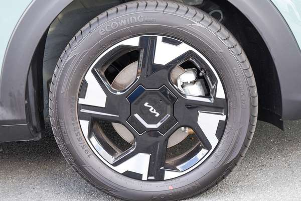 2025 Kia Stonic S YB PE2 thumb-3