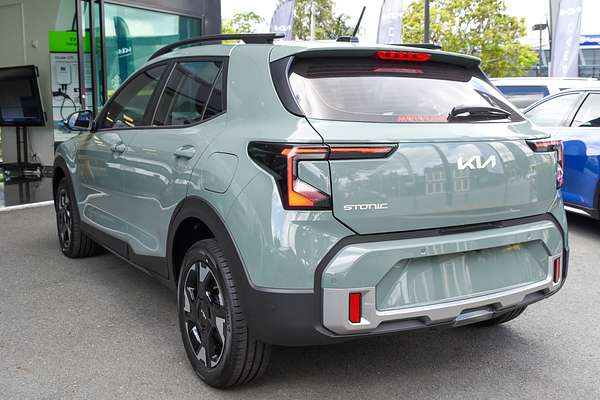 2025 Kia Stonic S YB PE2 thumb-5