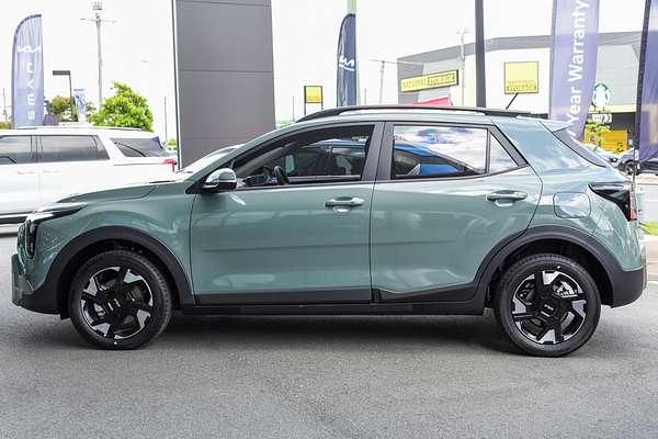 2025 Kia Stonic S YB PE2 thumb-4