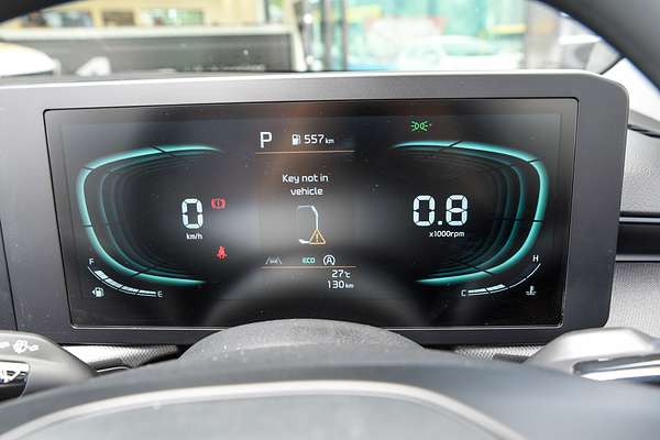 2025 Kia Stonic S YB PE2 thumb-10