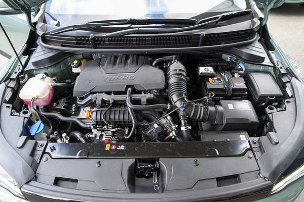 2025 Kia Stonic S YB PE2 thumb-7